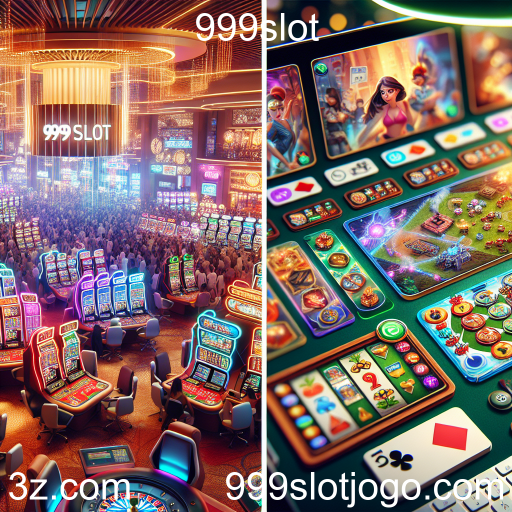 Explore a Categoria de Jogos de Estratégia em 999slot